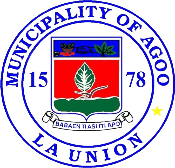 Better Agoo Logo